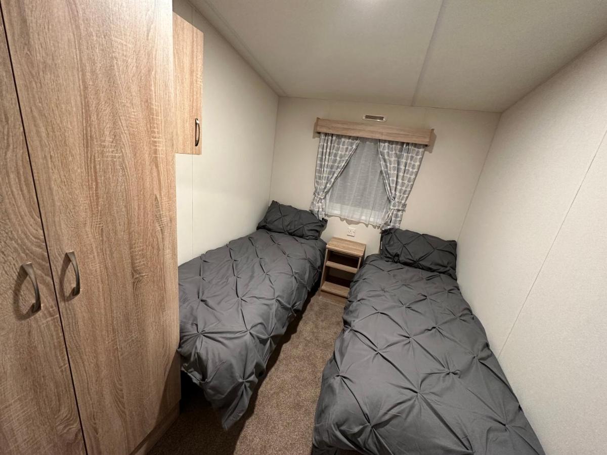 Billing Aquadrome Luxury Static Caravan Northampton Exterior photo