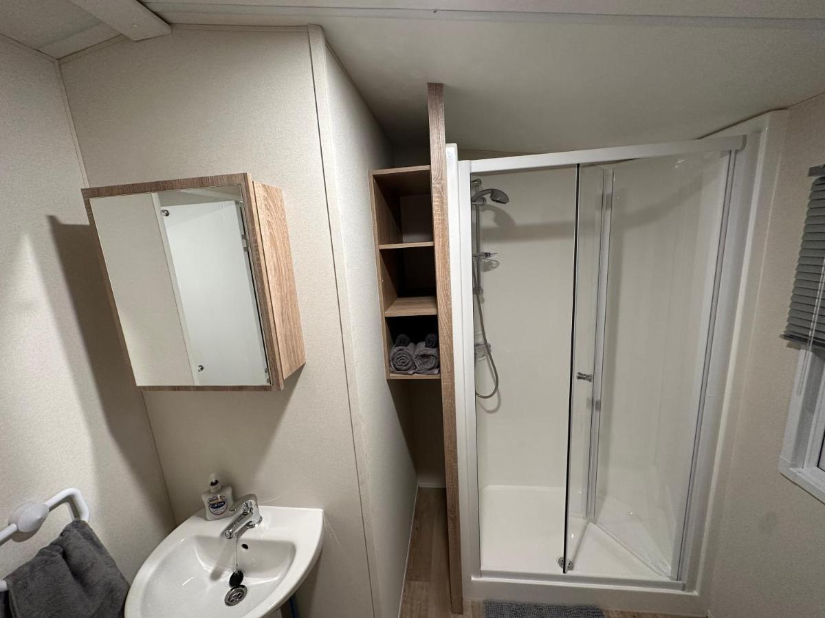 Billing Aquadrome Luxury Static Caravan Northampton Exterior photo