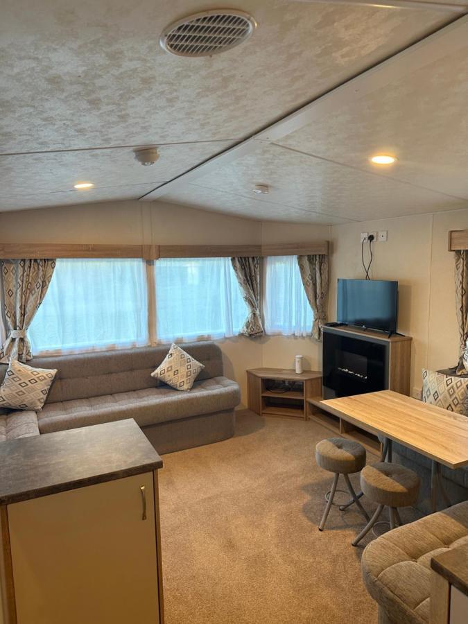 Billing Aquadrome Luxury Static Caravan Northampton Exterior photo