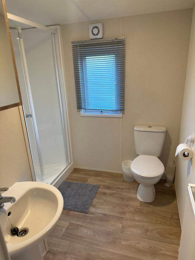 Billing Aquadrome Luxury Static Caravan Northampton Exterior photo