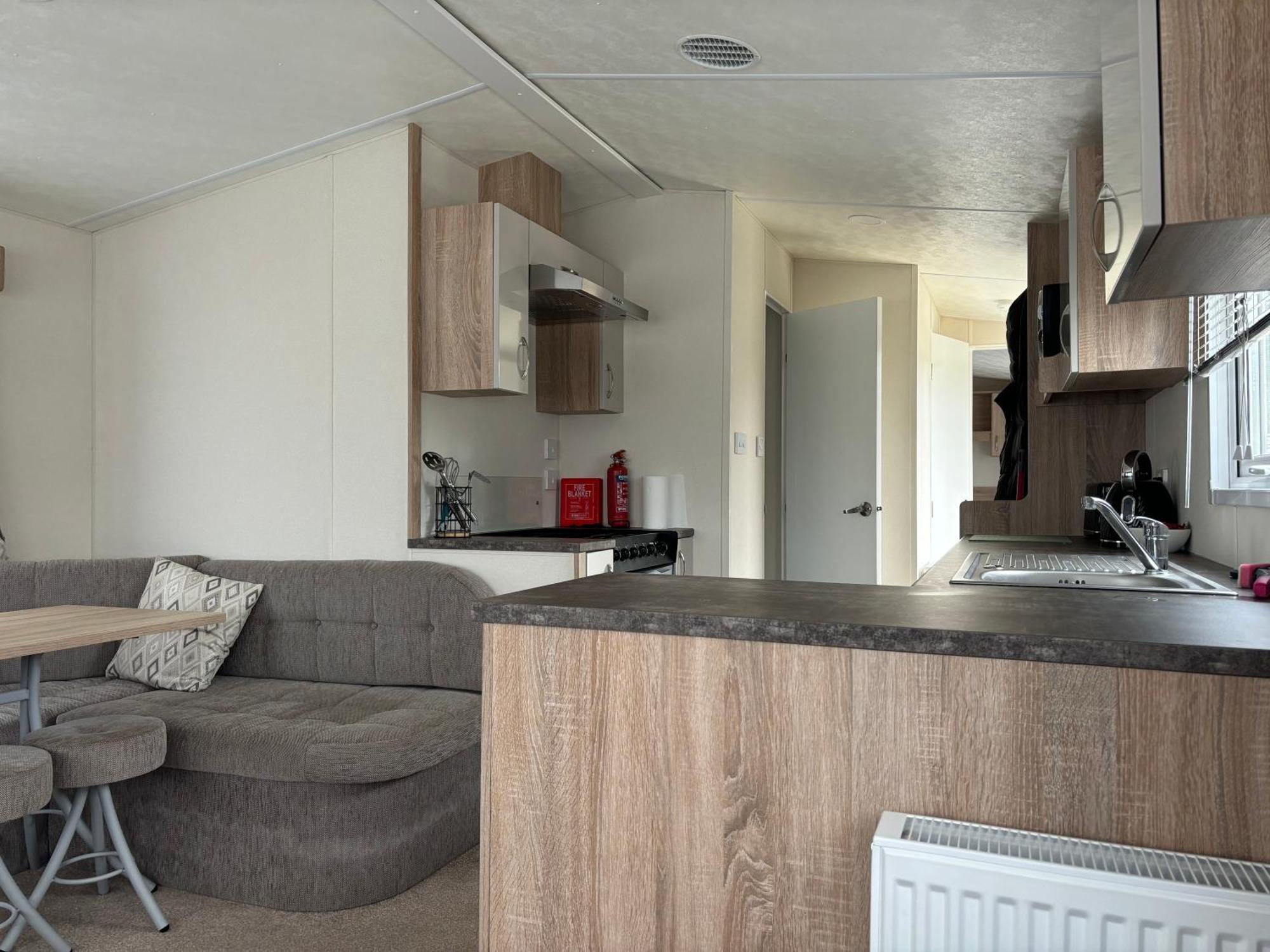 Billing Aquadrome Luxury Static Caravan Northampton Exterior photo